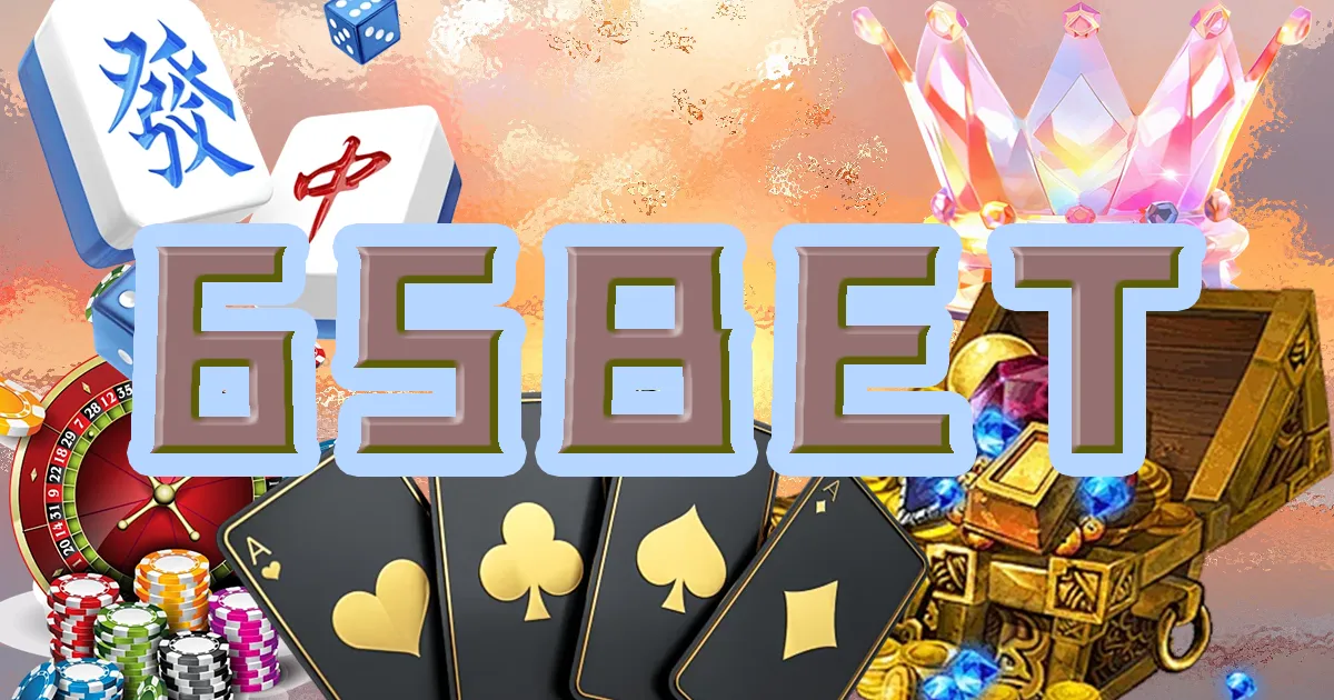 65bet by 65Betslot